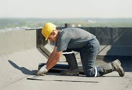 Best Roof Coating and Sealing  in Ashville, AL